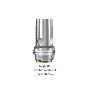 Испаритель Smoant Pasito 2 K-1, 0.3 Ом