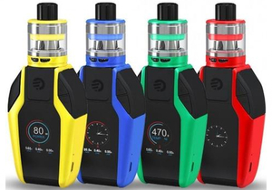Стартовый набор Joytech EKEE 80W