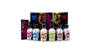 Жидкость Nasty Juice 60 мл