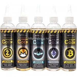 Жидкость Vape Coin 120 мл