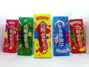 Жидкость Special Korean Taste 30 мл