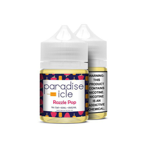 Жидкость Paradise Icle 60 мл.