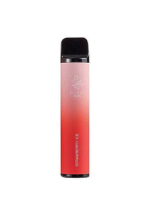 Одноразовое устройство  Elf Bar 2500 Puffs