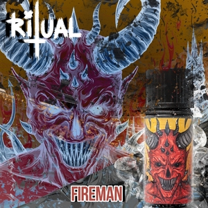 Жидкость Ritual 100мл