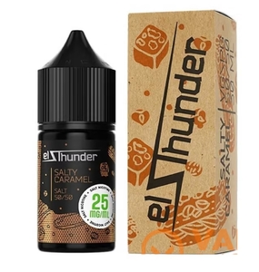 Жидкость ElThunder Salt 30 мл