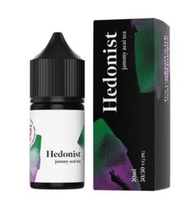 Жидкость Hedonist Salt 30мл