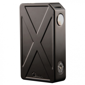 Бокс мод Tesla Invader 3