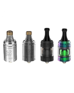 Бак Berserker mini MTL V1.5