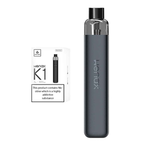 Набор Geek Vape Wenax K1 600 mAh