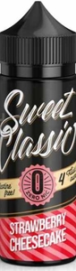 Жидкость Sweet Classic 120 мл
