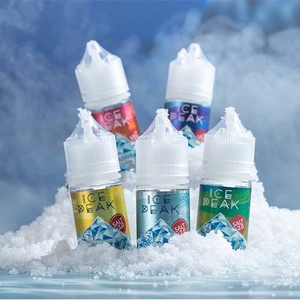 Жидкость Ice Peak Pod Salt 30 мл