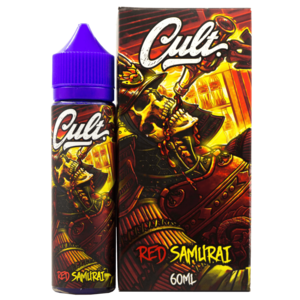 Жидкость CULT 60 мл
